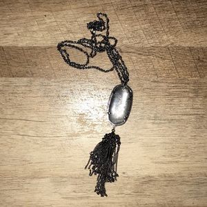 Kendra Scott Rayne Necklace